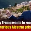 Trump wants to reopen notorious prison Alcatraz: Know why