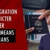 US immigration now stricter than ever: What it means for Indians | US Visa | Trump