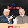 US lists TRF as global terrorist outfit, Modi launches projects in Bihar & Reliance buys Kelvinator