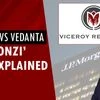 Viceroy research vs Vedanta group: The 'Ponzi' row explained | JP Morgan | Vedanta share price
