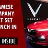 Vietnamese EV company VinFast set to launch in India | VinFast VF6 | VF 7 | VinFast cars | EV Cars
