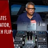 Watch: Ex-Pilot recreates AI 171 in simulator, says fuel switch flip unlikely | AAIB report