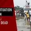 Watch: Flood situation in Assam critical; several dead | Northeast floods | Assam floods | Manipur