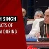 Watch: Rajnath Singh exposes acts of terrorism during SCO meet