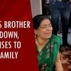Watch: Sonam's brother breaks down, apologises to Raja's family
