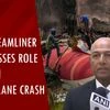 Watch: Veteran Dreamliner pilot dismisses role of pilots in Air India plane crash | Fuel switch