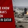 What we know about Iran’s attack on US base in Qatar | Iran-Israel war | Trump | B-2 bomber