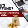 Where’s my refund? A quick guide to tracking your ITR status
