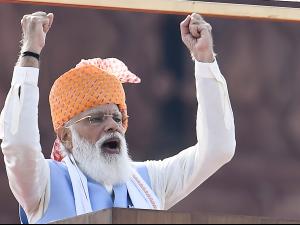 Understanding PM Modi's Gati Shakti plan