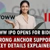 Groww IPO opens for bidding  Strong anchor support, key details explained