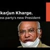 Meet Mallikarjun Kharge, Congress party's new President