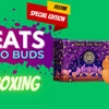 Beats Solo Buds: Unboxing and first look at India-exclusive festive edition