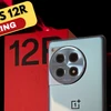 OnePlus 12r: Unboxing the affordable model in OnePlus dual-flagship series