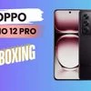 Reno 12 Pro: Unboxing OPPO’s midrange smartphone packed with AI features