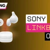 Sony LinkBuds Open: Unboxing and first look at open-ear design earphones