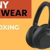 Sony ULT Wear | Headphones| Unboxing and hands-on