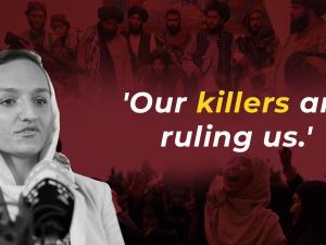 Exclusive: Afghanistan's youngest mayor comments on life under Taliban rule