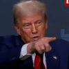 "I don't know anything about it": Trump on US importing Russian chemicals