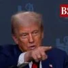 "I don't know anything about it": Trump on US importing Russian chemicals