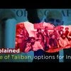 The fall of Afghanistan: Who are the Taliban and what can India do now?