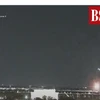 WATCH: American Airlines jet, US Army Black Hawk collide midair near Washington DC