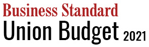 Business Standard Budget 2021