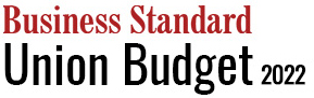 Business Standard Budget 2022