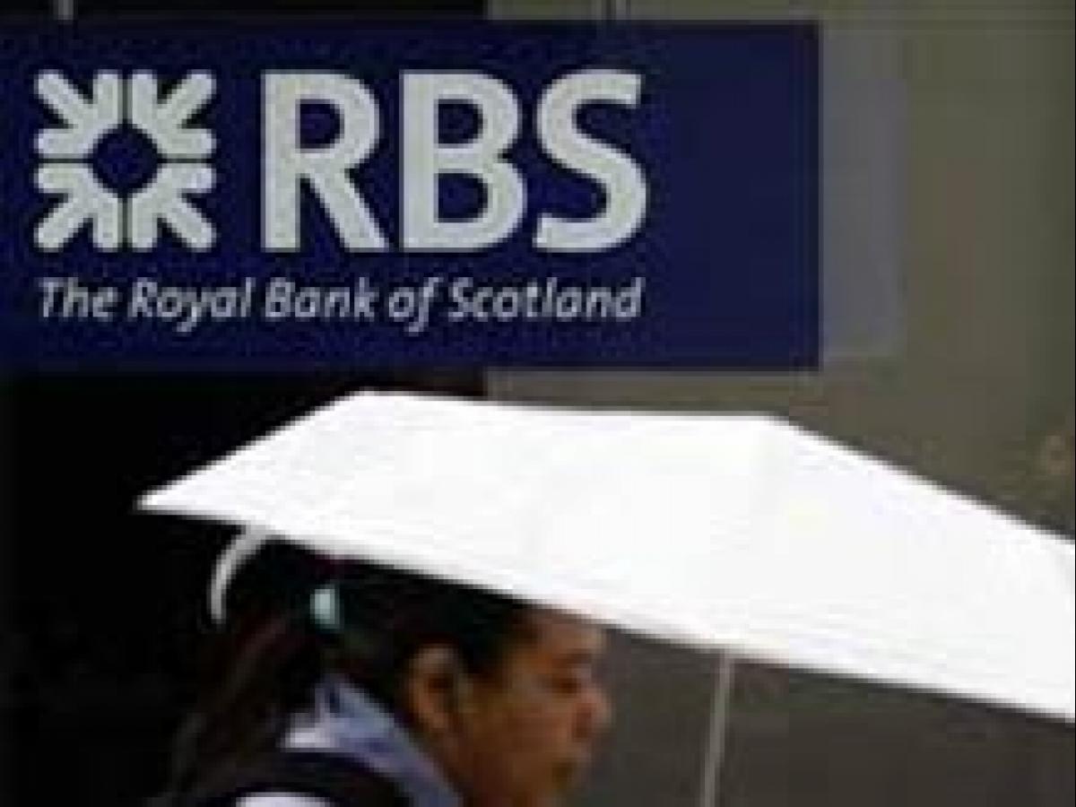Rbs India Chief Brijesh Mehra To Head Rbl Corporate Banking Business Standard News