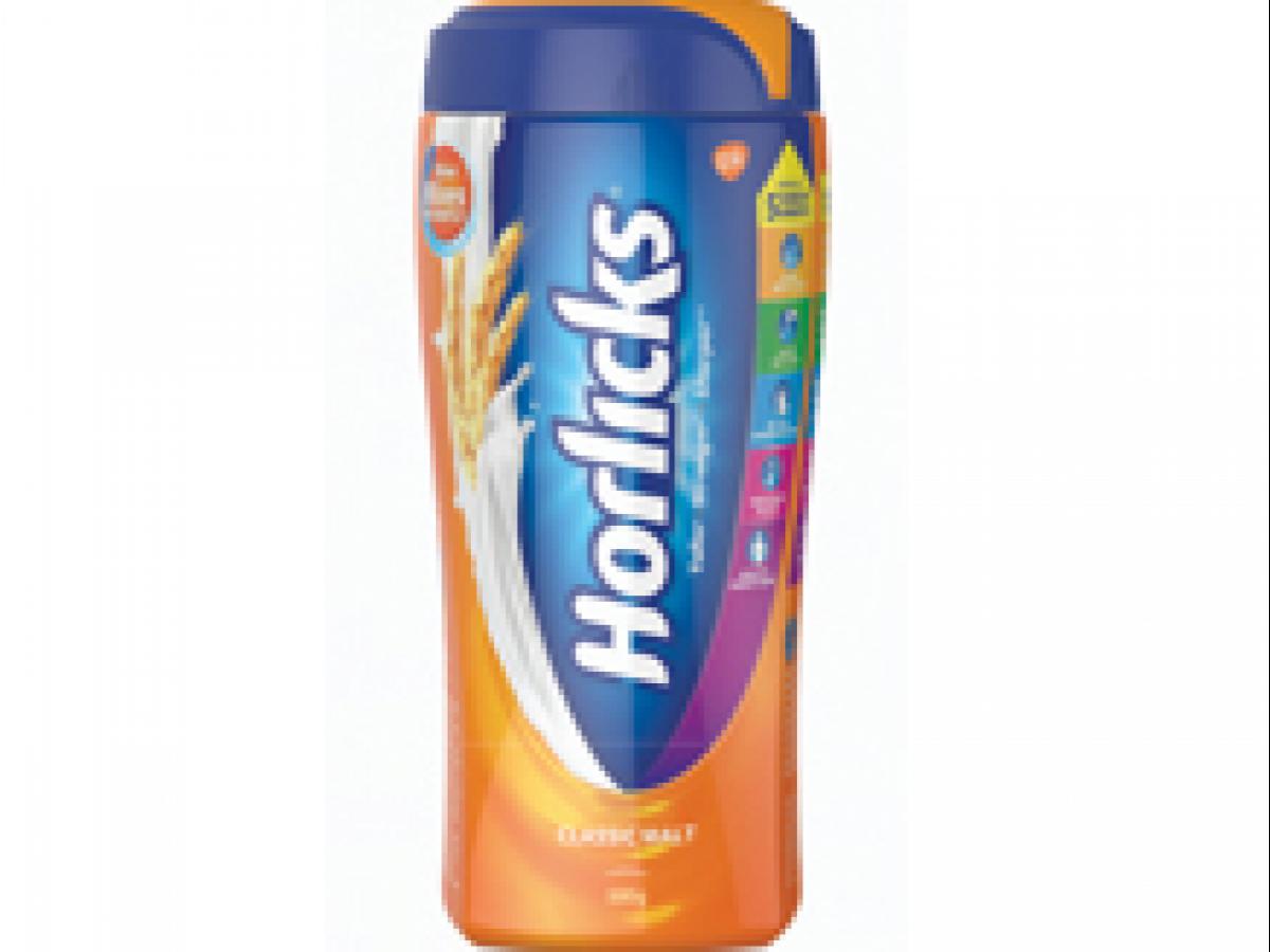 Makeover For Horlicks Again Business Standard News