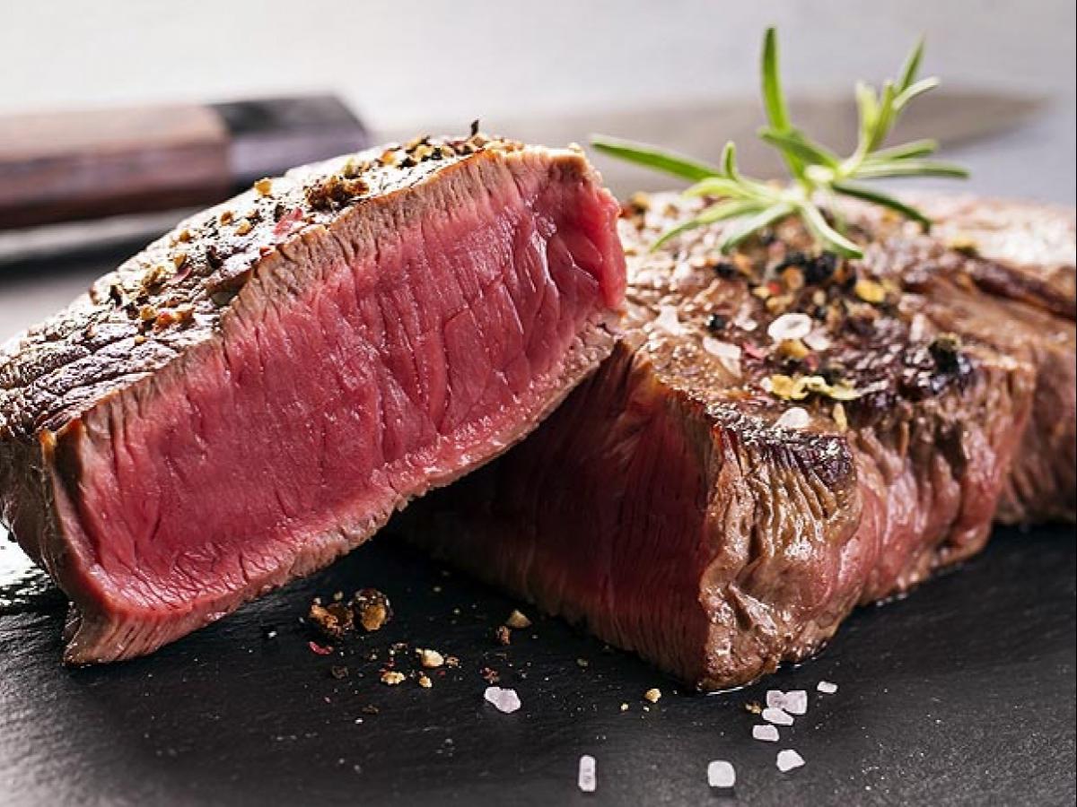 Eating Red Meat May Increase Risk Of Kidney Failure Study Business Standard News