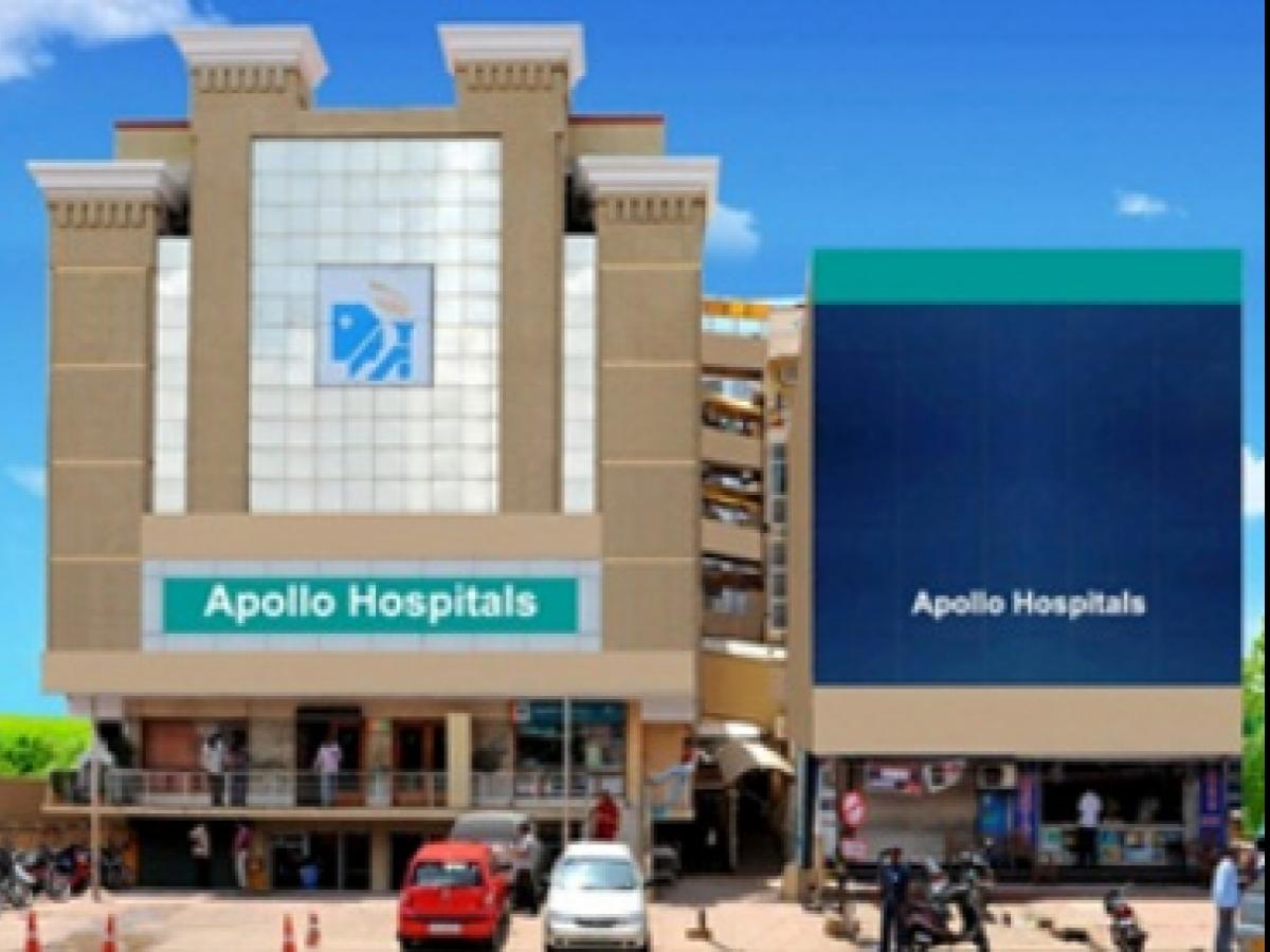 With Navi Mumbai Facility Apollo Hospitals Aims At International Patients Business Standard News