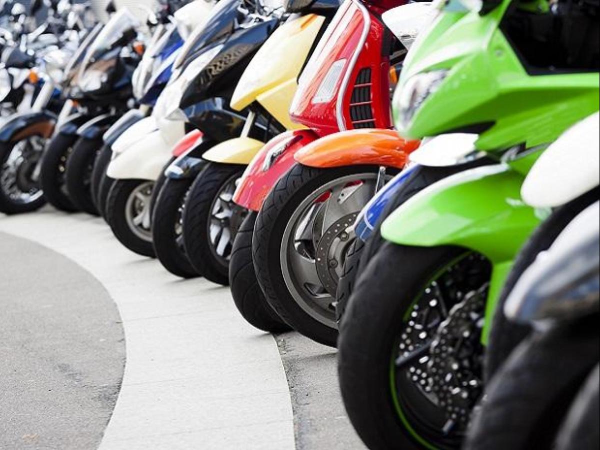 Bosch To Power Low Cost Electric Two Wheelers Business Standard News