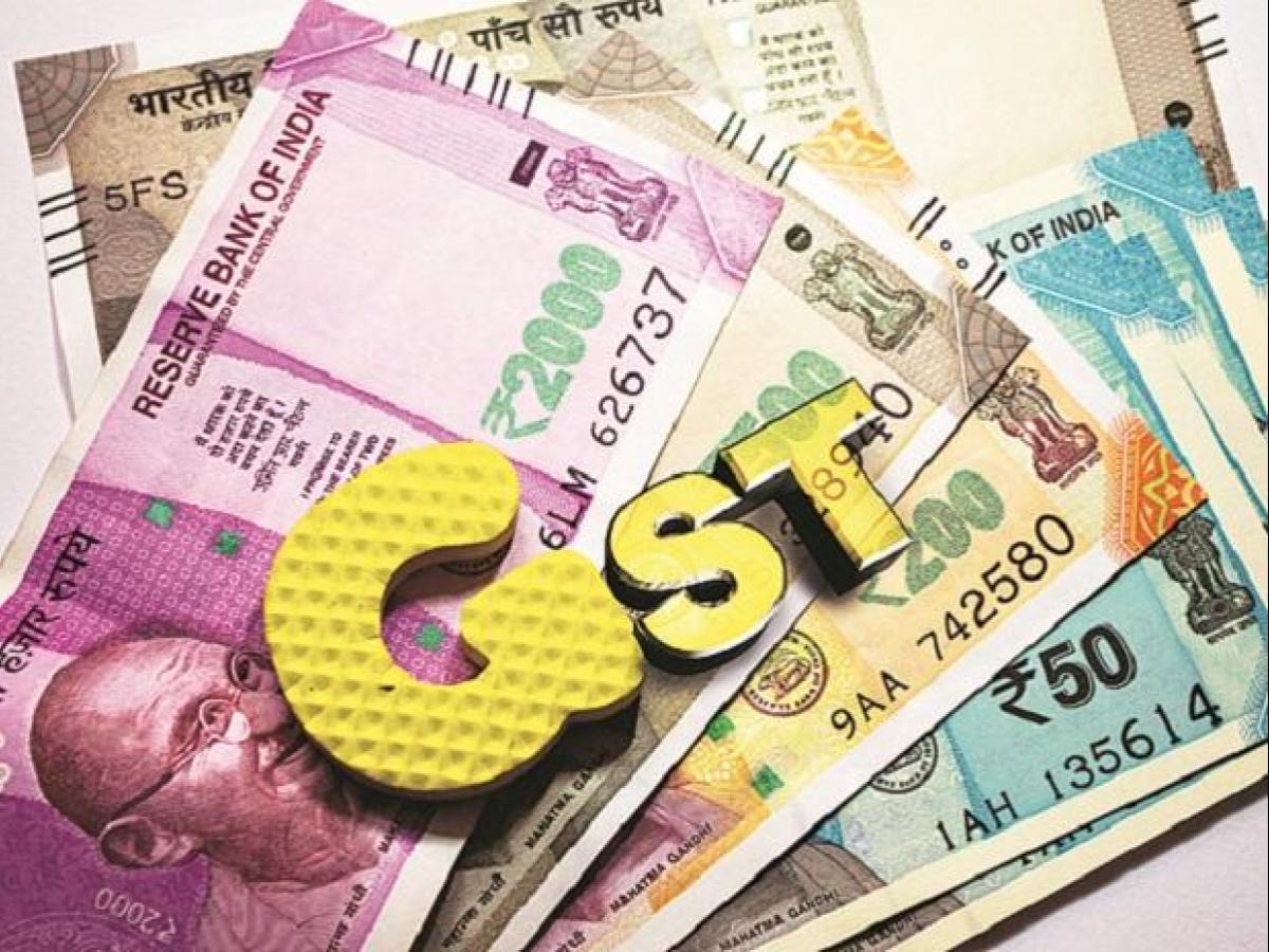 Budget 2019: Is the rationalised GST target still too ambitious? | Business Standard News