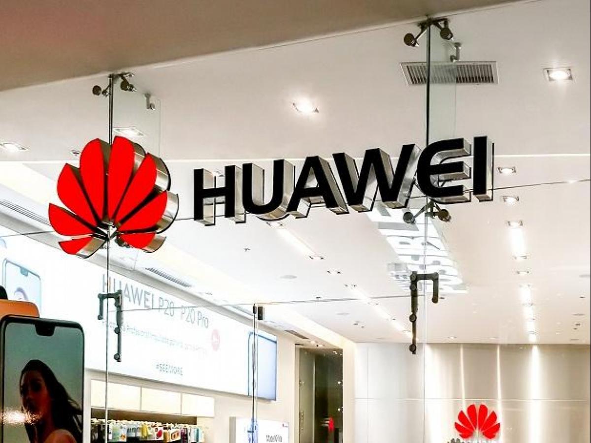In Another Setback For China Swedish Court Upholds Ban On Huawei Business Standard News