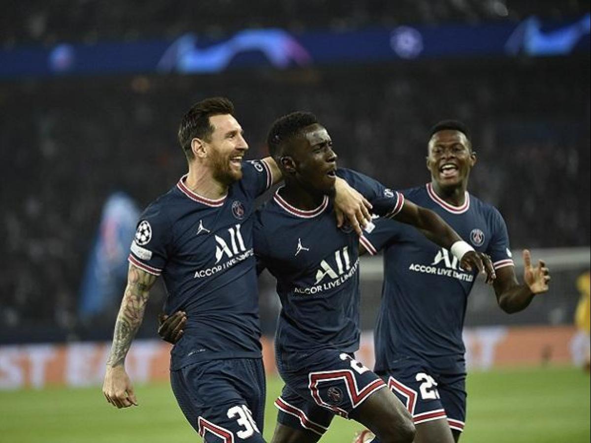 26+ Champions League 2020 Scorecard