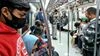 Delhi Metro Reels ओपेन योर कैमरा, ना ना ना, मेट्रो के अंदर ‘रील’ बनाना अब पड़ेगा महंगा!