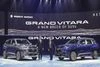 अब विदेशी सड़कों पर फर्राटा भरेगी Maruti Suzuki की ग्रैंड विटारा