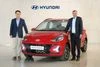 Hyundai ने उतारी नई Grand i10 Nios, कीमत 5.69 लाख रुपये से शुरू