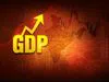 India GDP growth rate